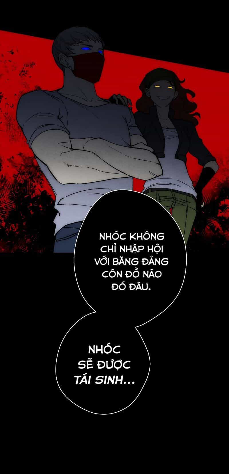 Hand Jumper - Chương 56 - ảnh 5