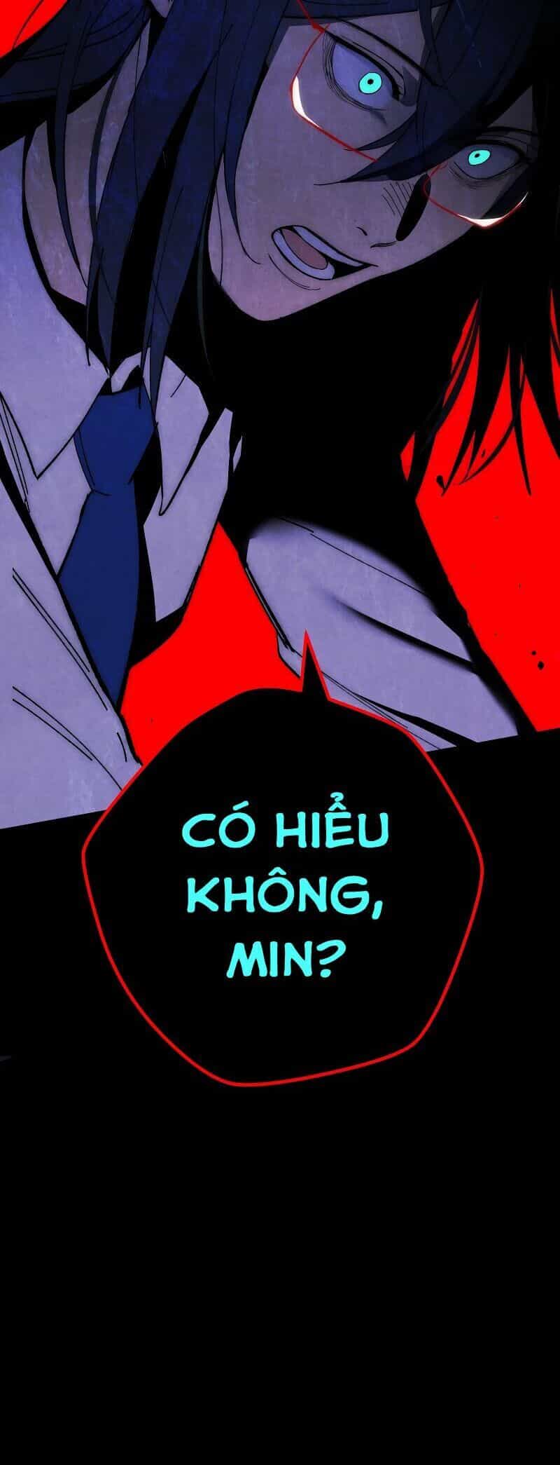 Hand Jumper - Chương 57 - ảnh 30