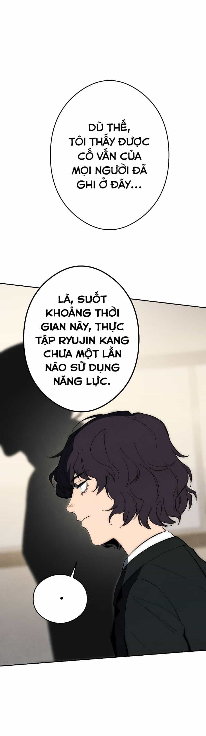 Hand Jumper - Chương 57 - ảnh 39