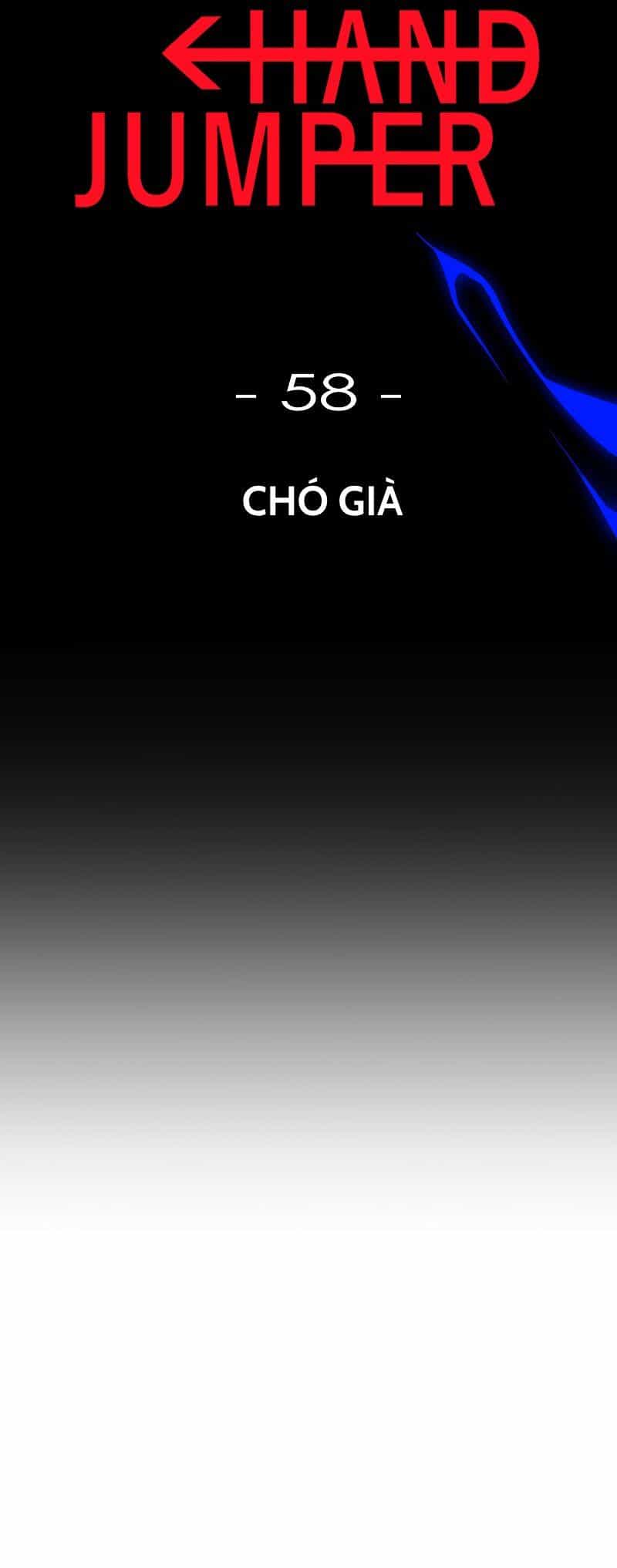 Hand Jumper - Chương 58 - ảnh 11