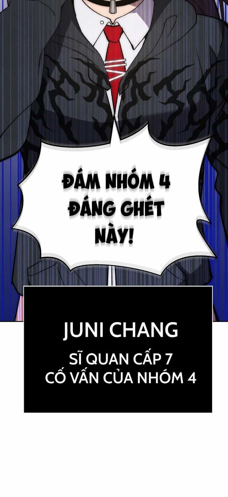 Hand Jumper - Chương 58 - ảnh 13