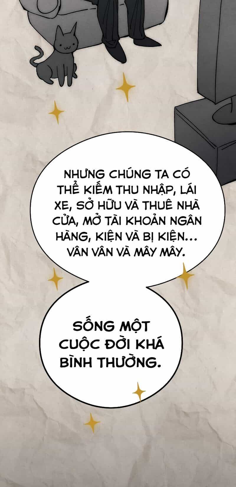 Hand Jumper - Chương 58 - ảnh 27