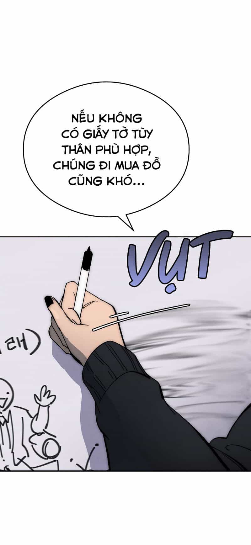 Hand Jumper - Chương 58 - ảnh 30