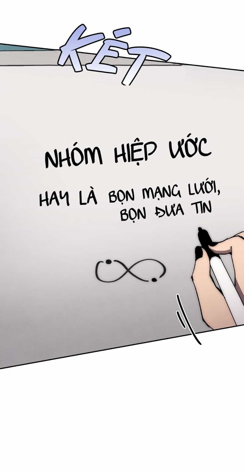 Hand Jumper - Chương 58 - ảnh 35