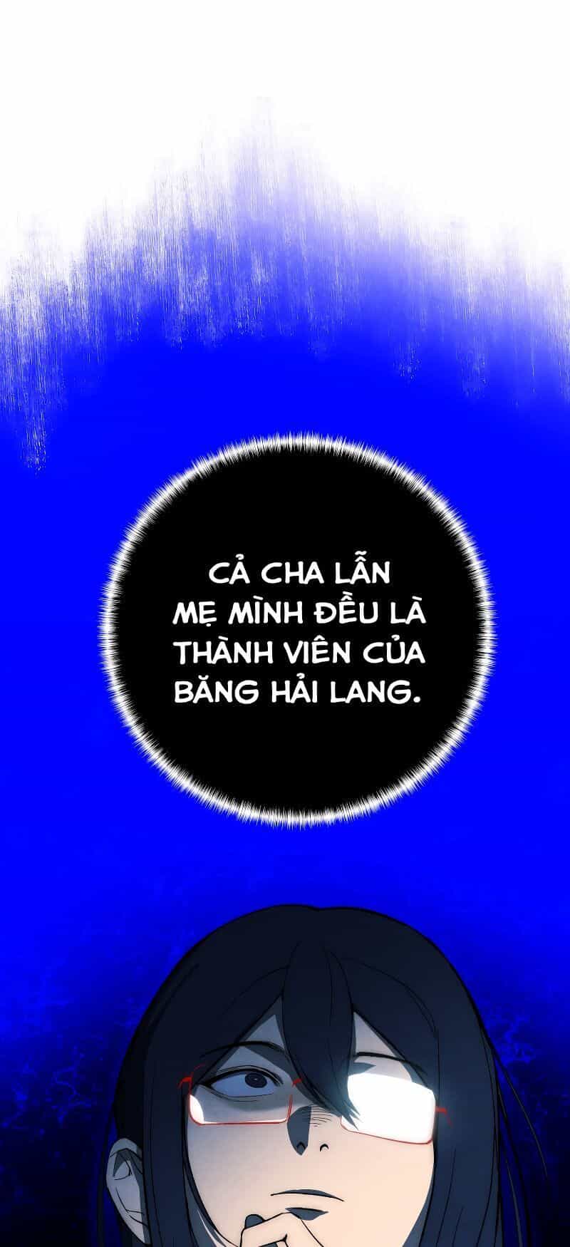 Hand Jumper - Chương 58 - ảnh 56