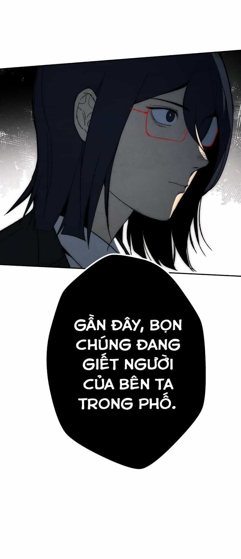 Hand Jumper - Chương 58 - ảnh 62