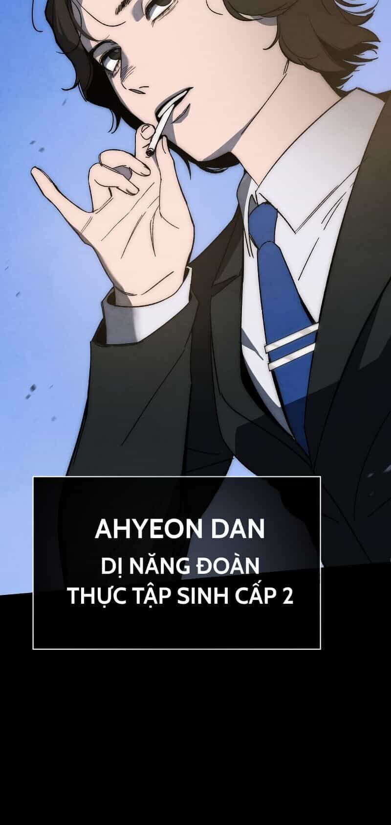 Hand Jumper - Chương 59 - ảnh 7
