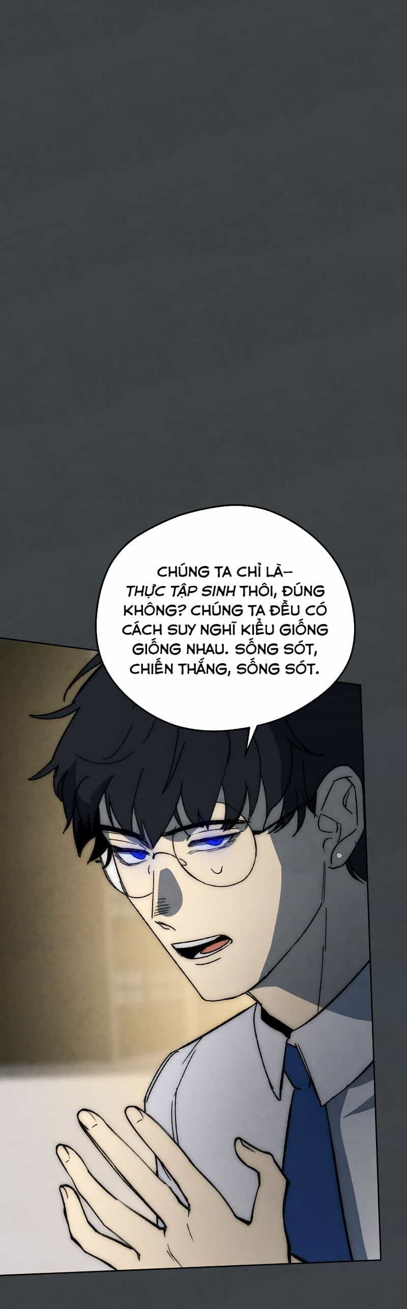 Hand Jumper - Chương 60 - ảnh 61