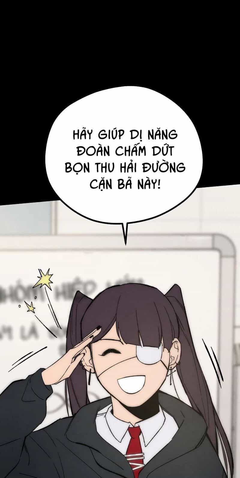 Hand Jumper - Chương 61 - ảnh 18