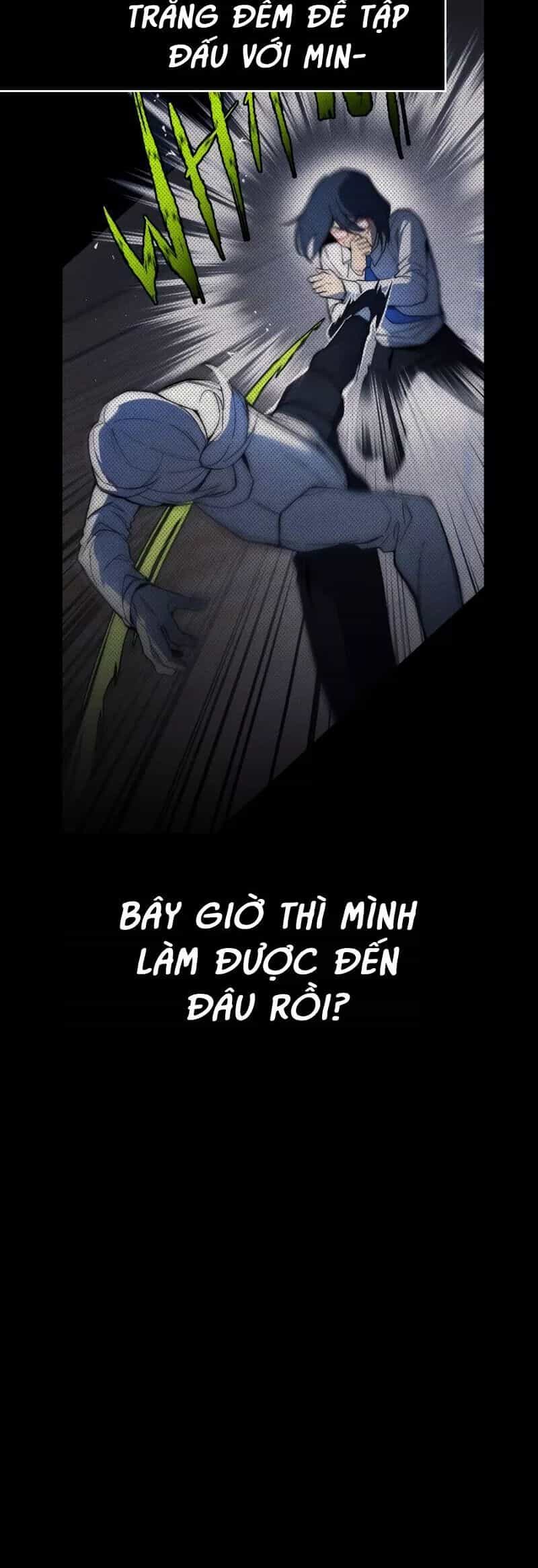 Hand Jumper - Chương 62 - ảnh 11
