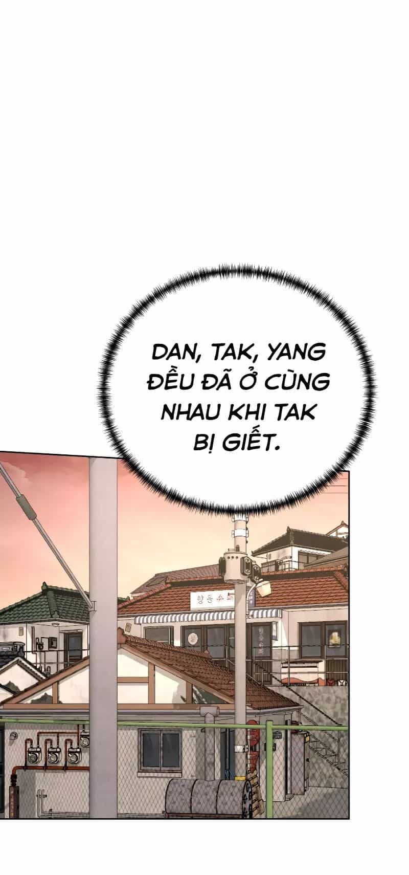 Hand Jumper - Chương 64 - ảnh 47