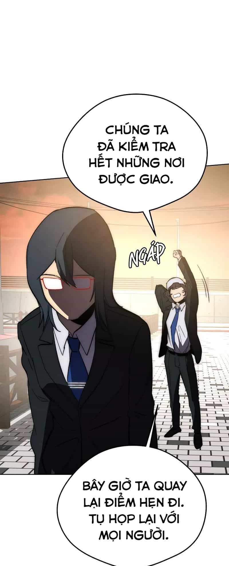 Hand Jumper - Chương 64 - ảnh 53