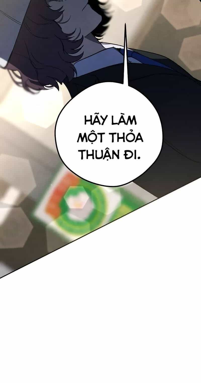 Hand Jumper - Chương 64 - ảnh 6