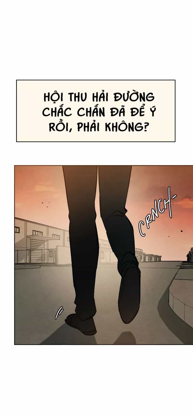 Hand Jumper - Chương 64 - ảnh 66