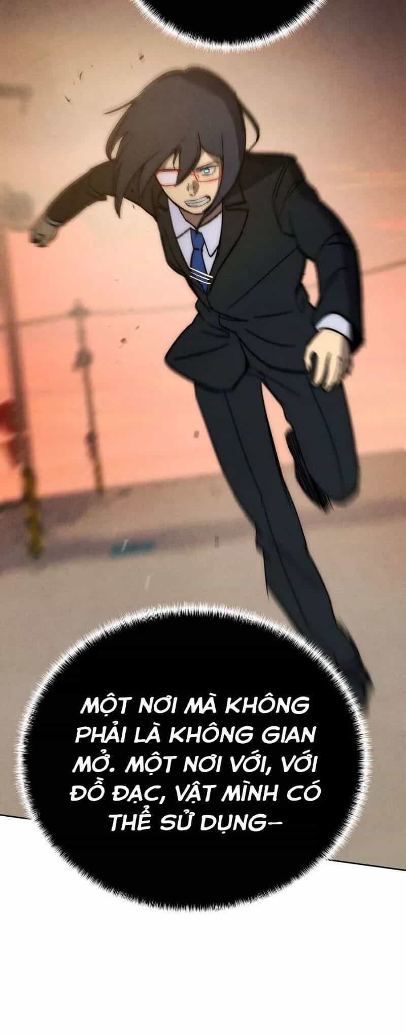 Hand Jumper - Chương 65 - ảnh 54