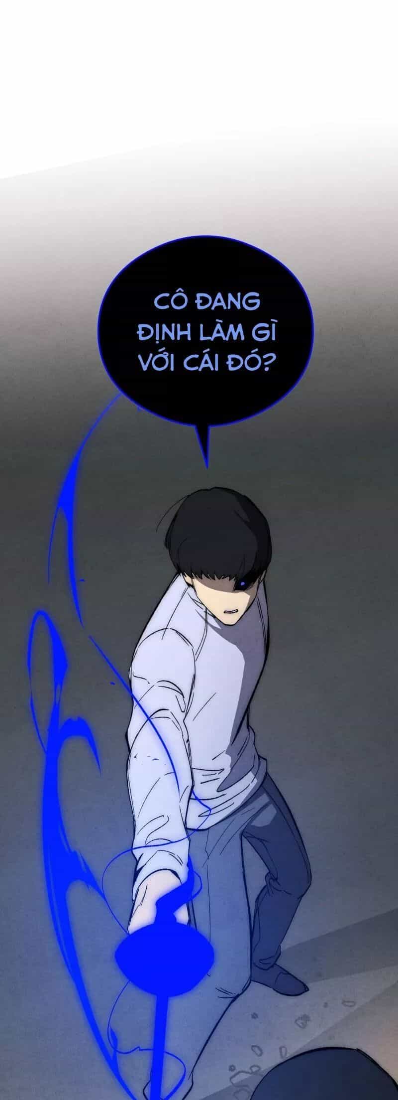 Hand Jumper - Chương 66 - ảnh 39