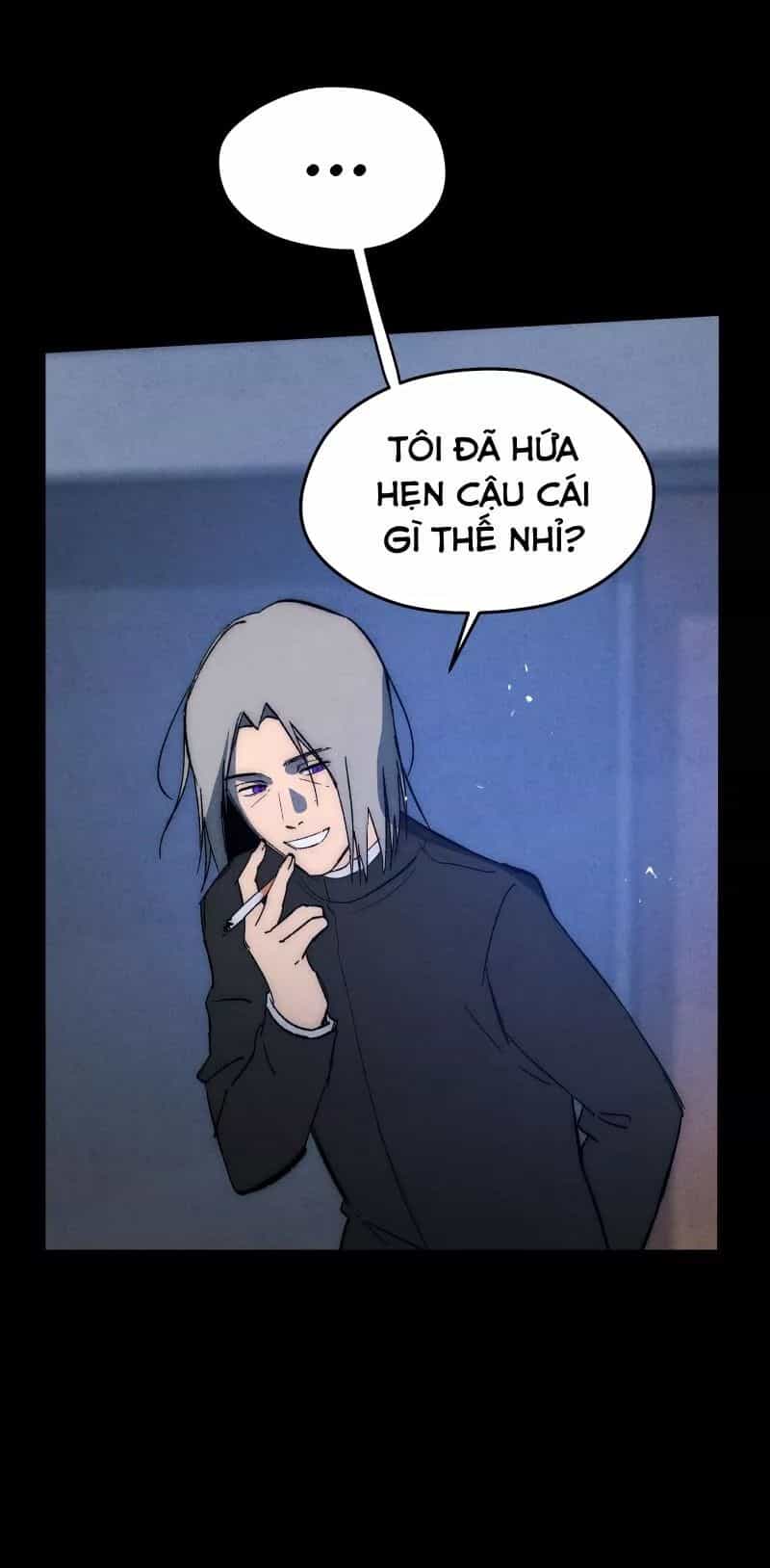 Hand Jumper - Chương 66 - ảnh 6