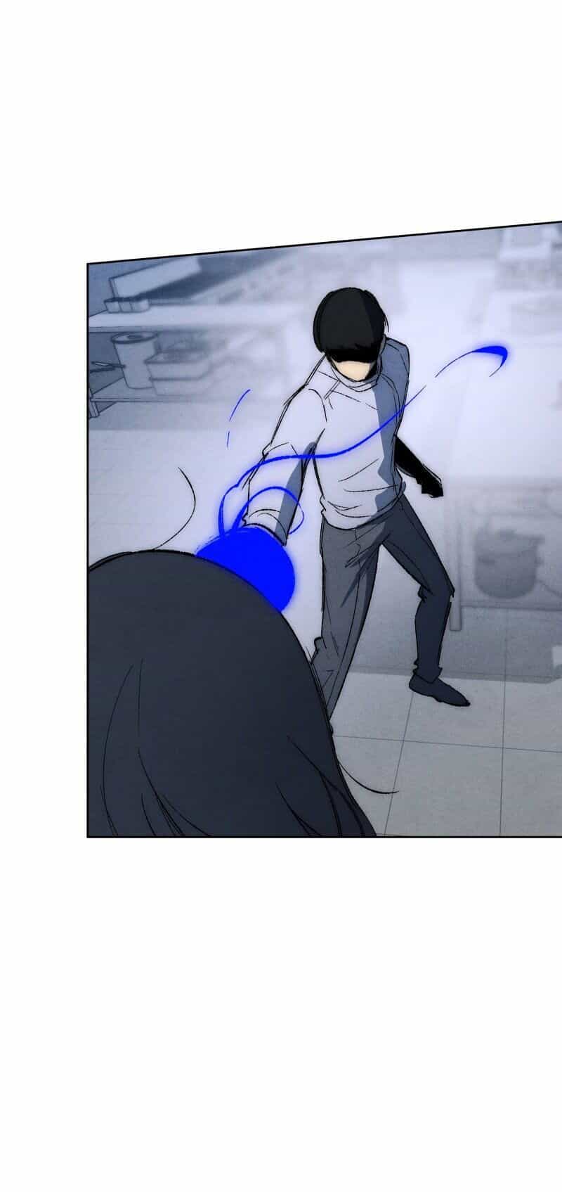 Hand Jumper - Chương 67 - ảnh 40