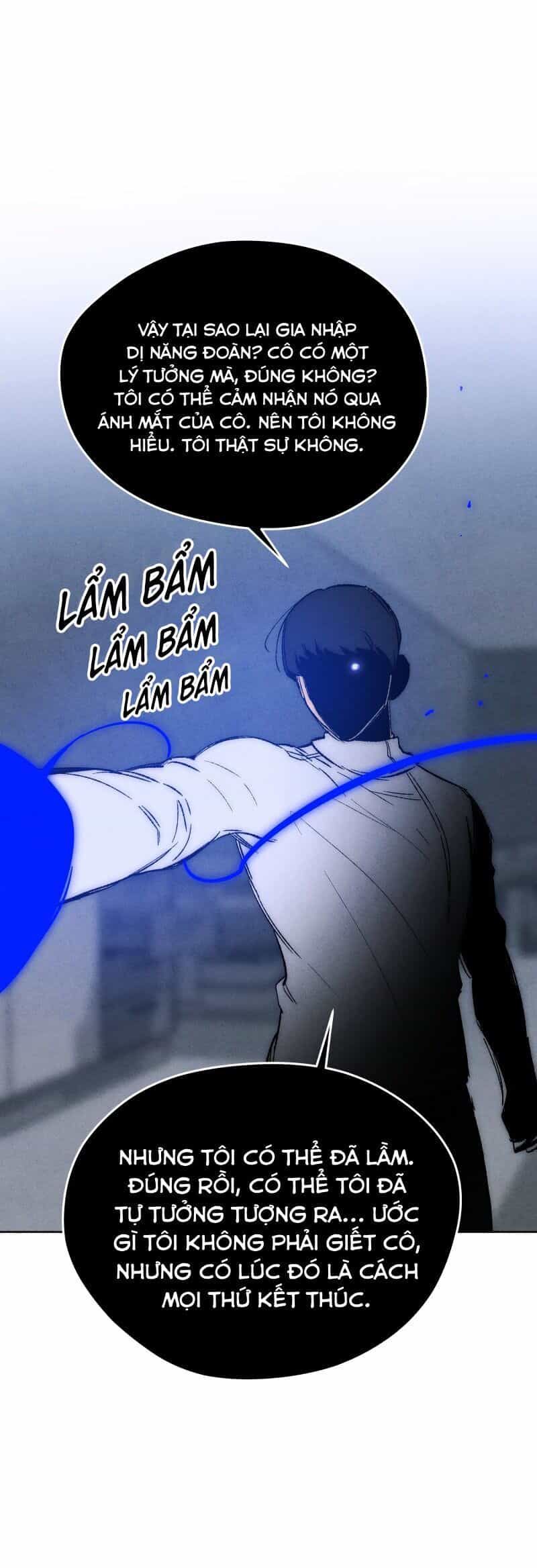 Hand Jumper - Chương 67 - ảnh 51