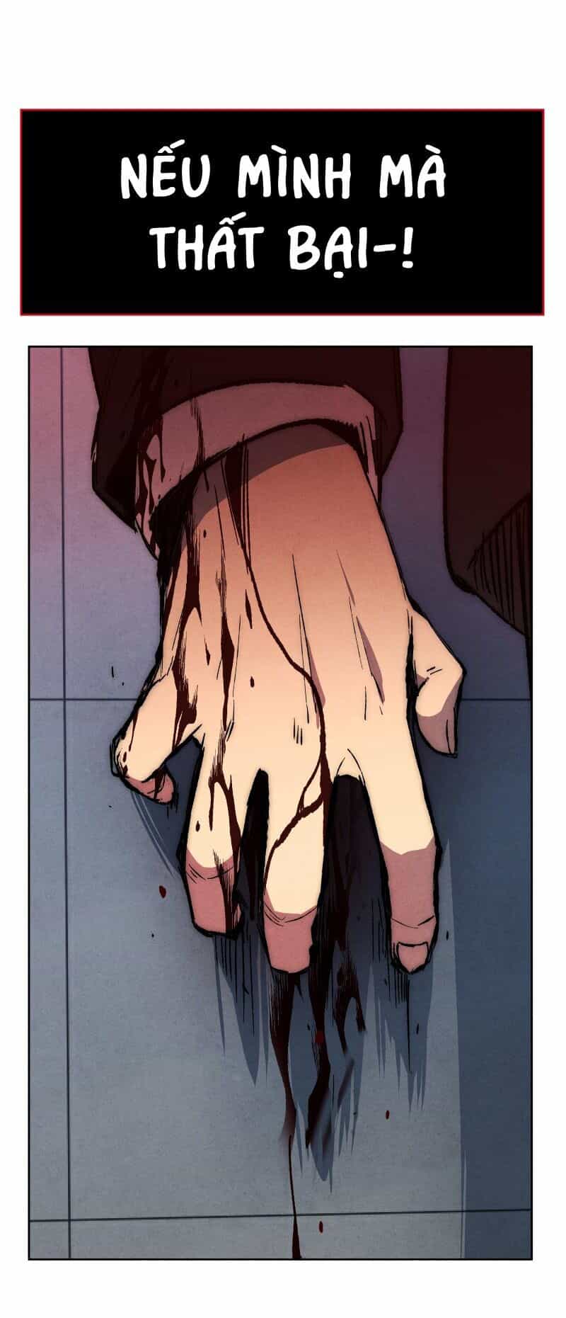 Hand Jumper - Chương 67 - ảnh 66