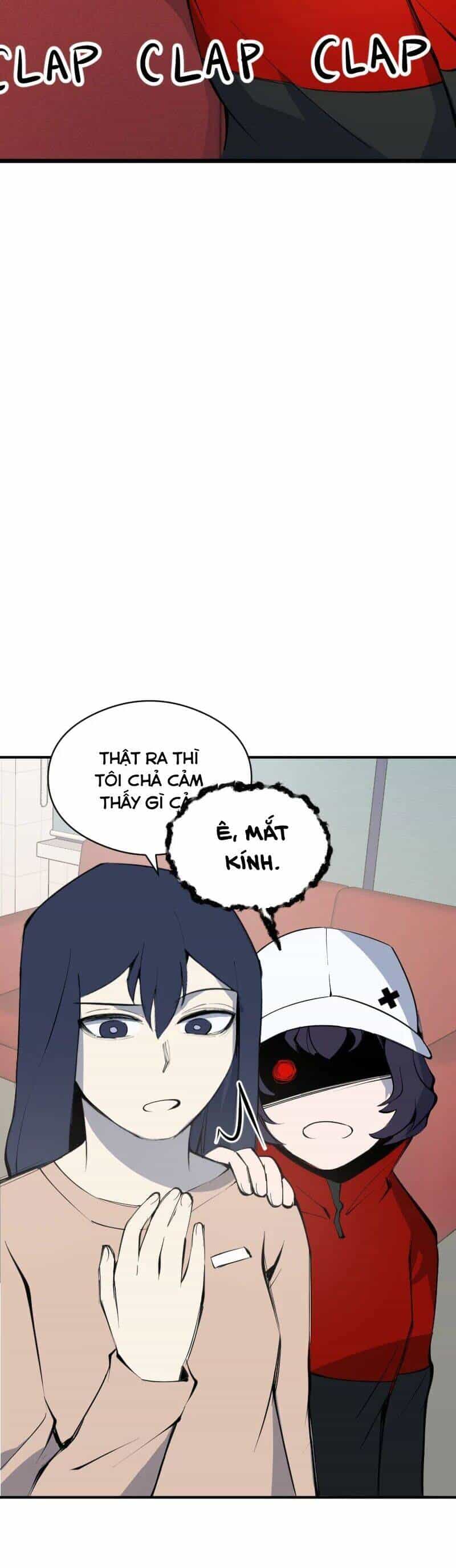 Hand Jumper - Chương 7 - ảnh 29