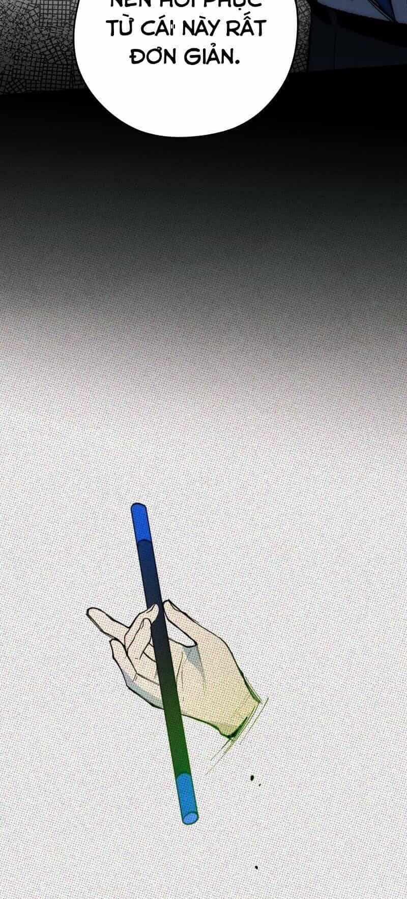Hand Jumper - Chương 68 - ảnh 28