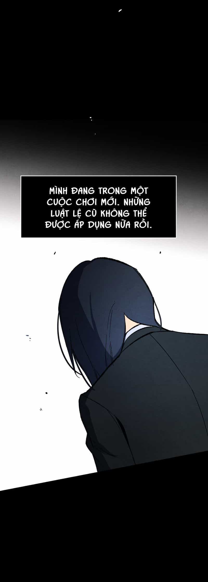 Hand Jumper - Chương 68 - ảnh 38