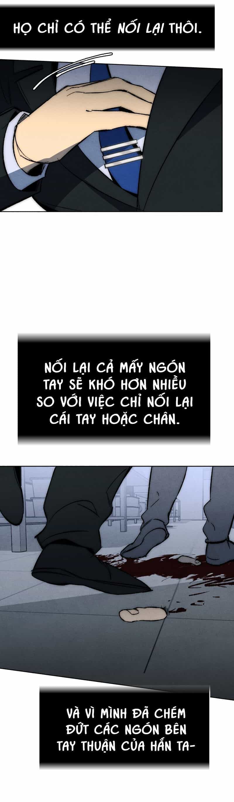 Hand Jumper - Chương 68 - ảnh 55