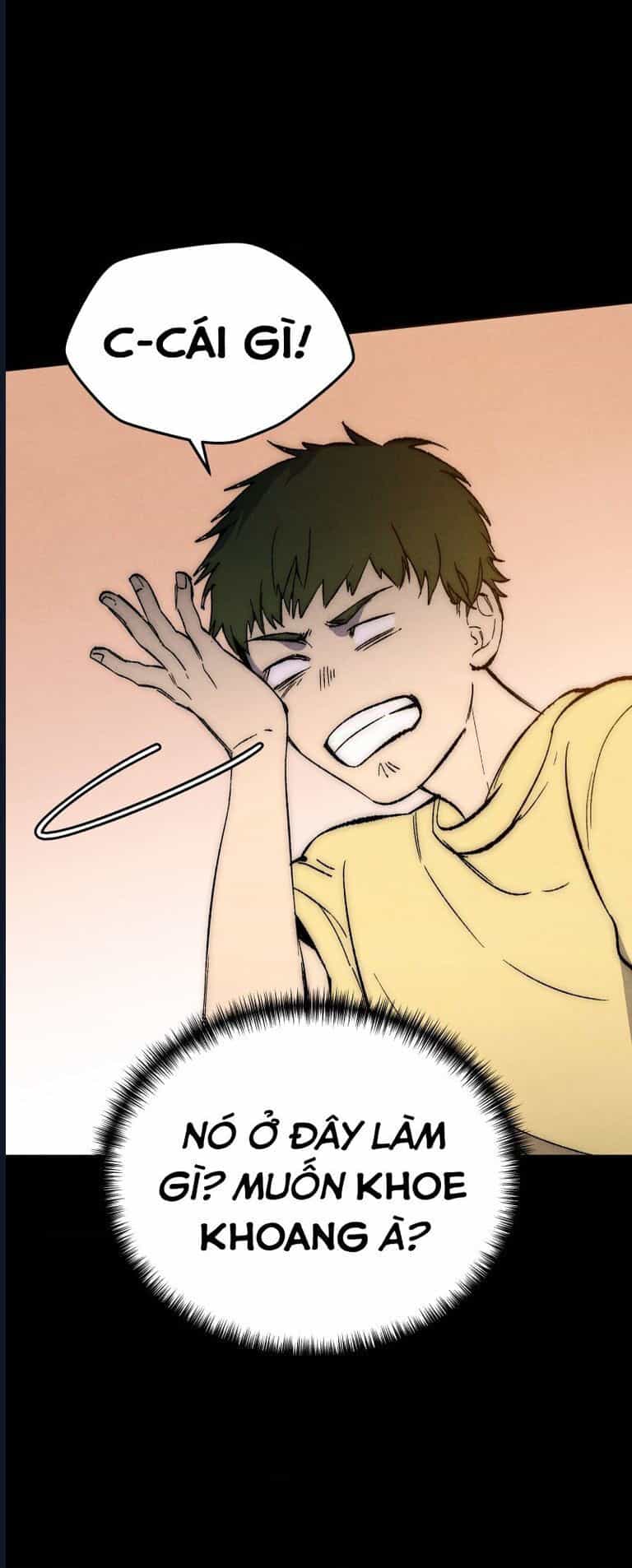 Hand Jumper - Chương 69 - ảnh 14