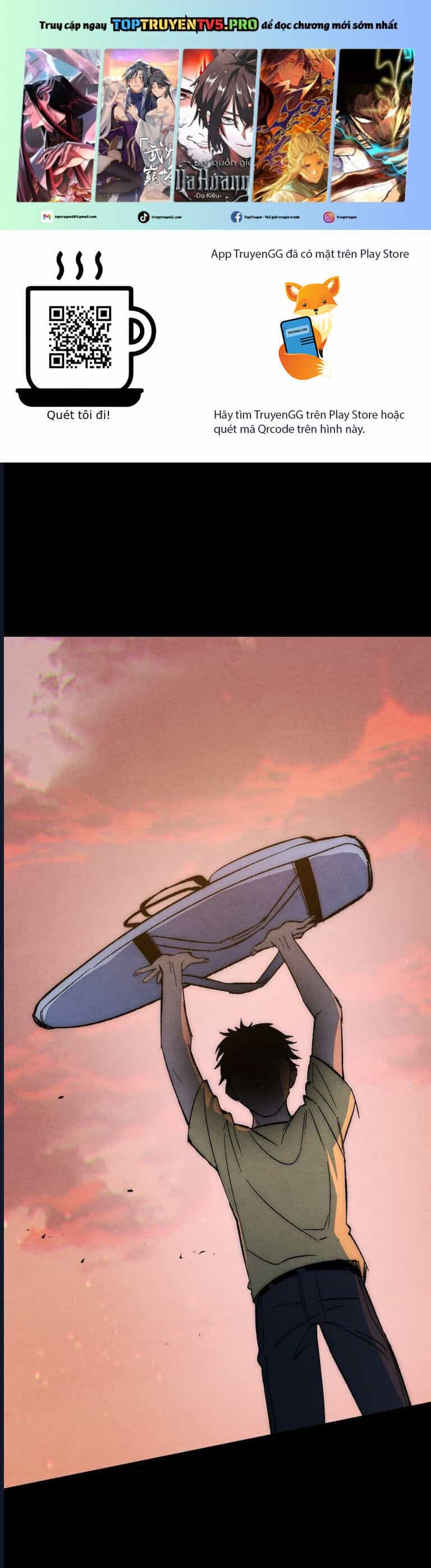 Hand Jumper - Chương 69 - ảnh 2