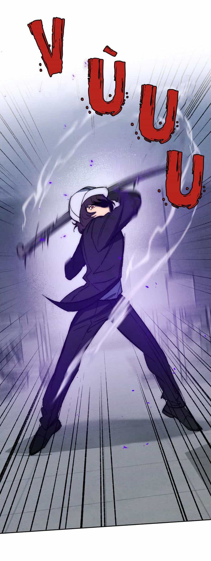 Hand Jumper - Chương 70 - ảnh 39
