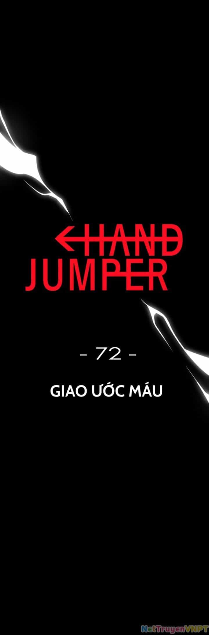 Hand Jumper - Chương 72 - ảnh 10