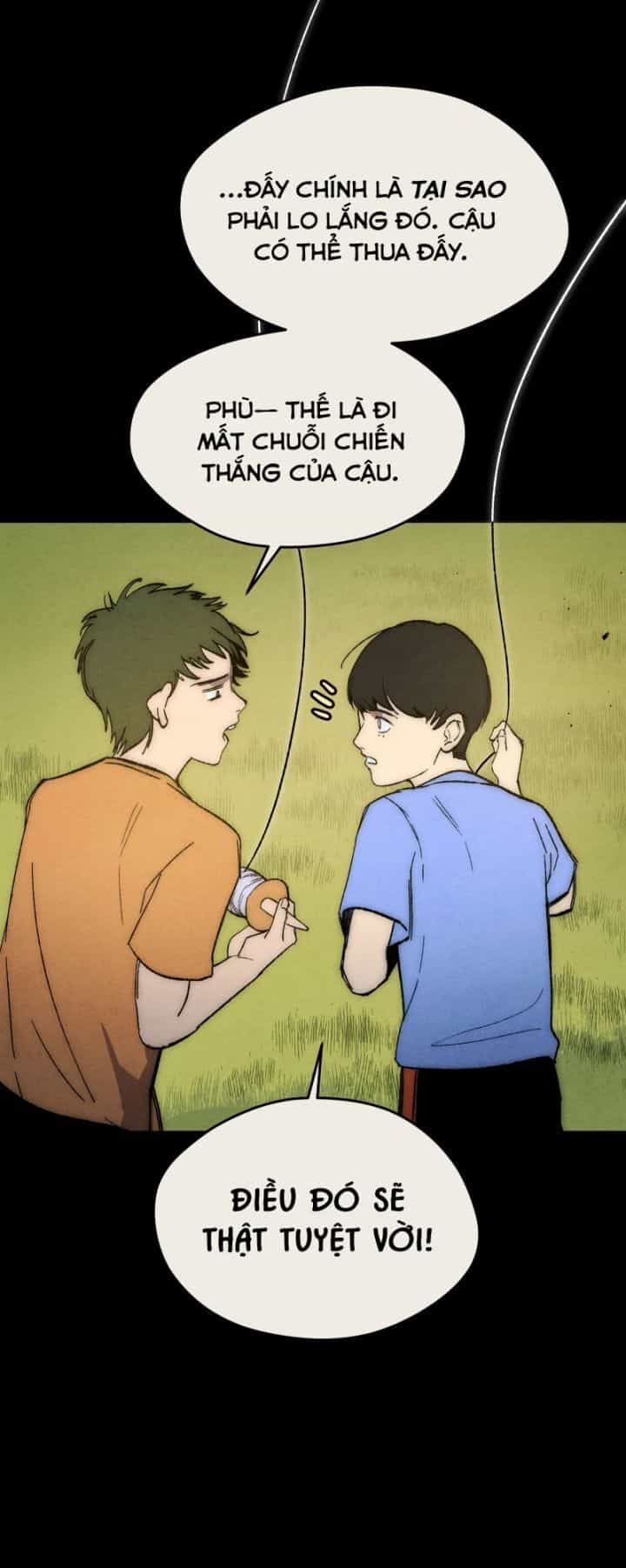Hand Jumper - Chương 72 - ảnh 24