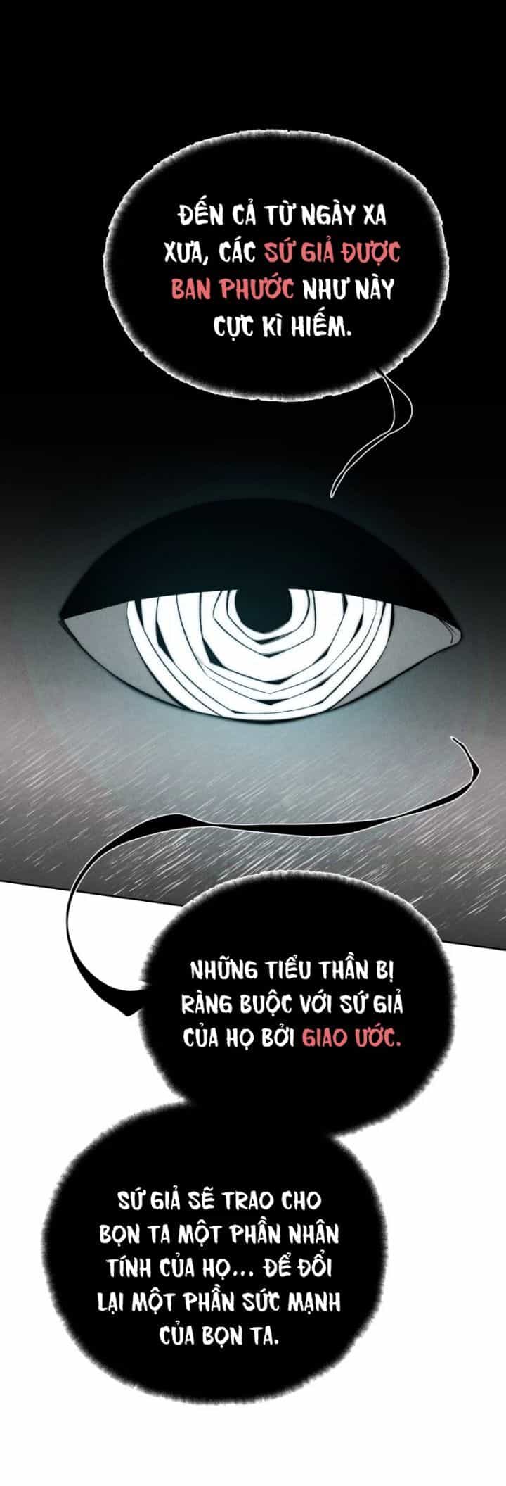 Hand Jumper - Chương 72 - ảnh 37