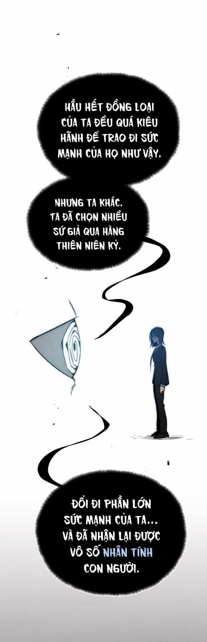 Hand Jumper - Chương 72 - ảnh 38