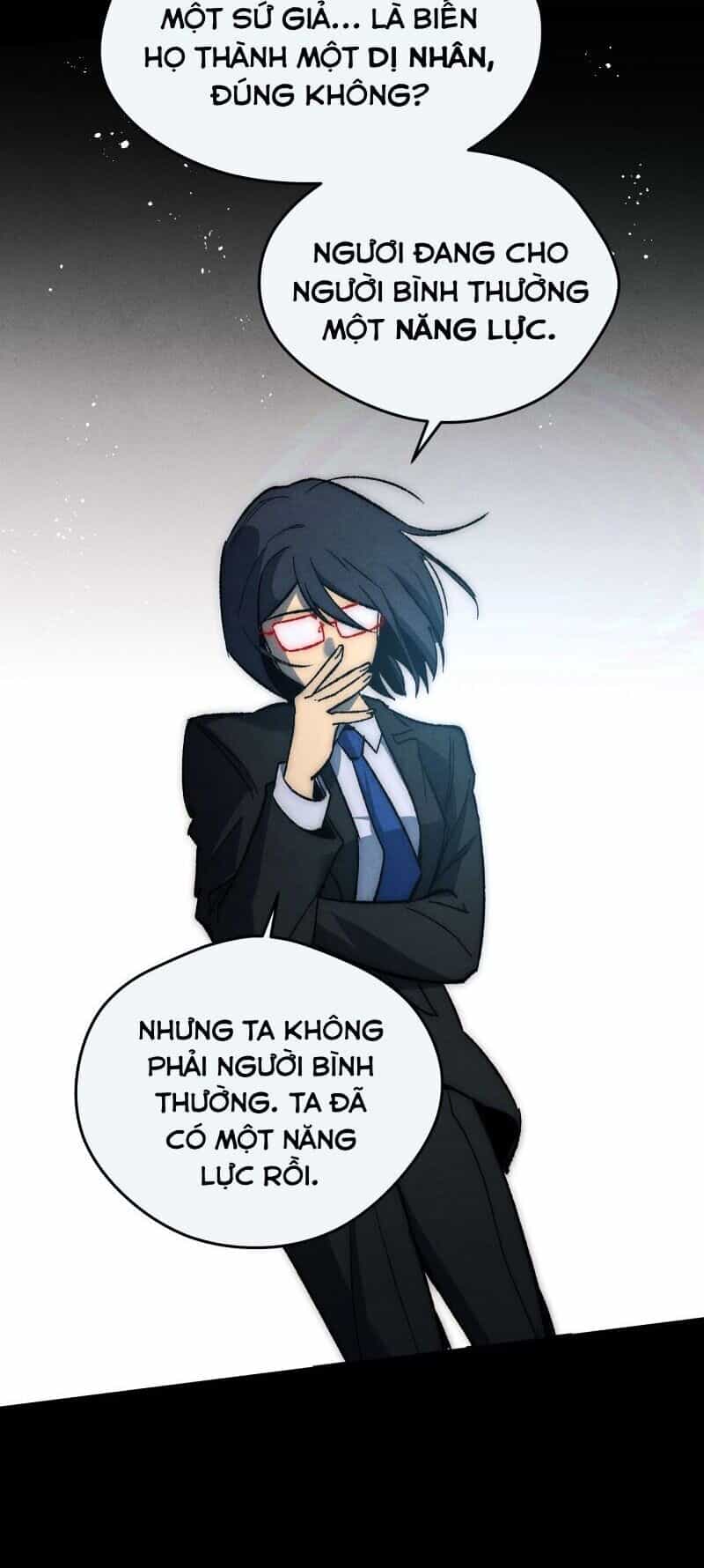 Hand Jumper - Chương 73 - ảnh 14