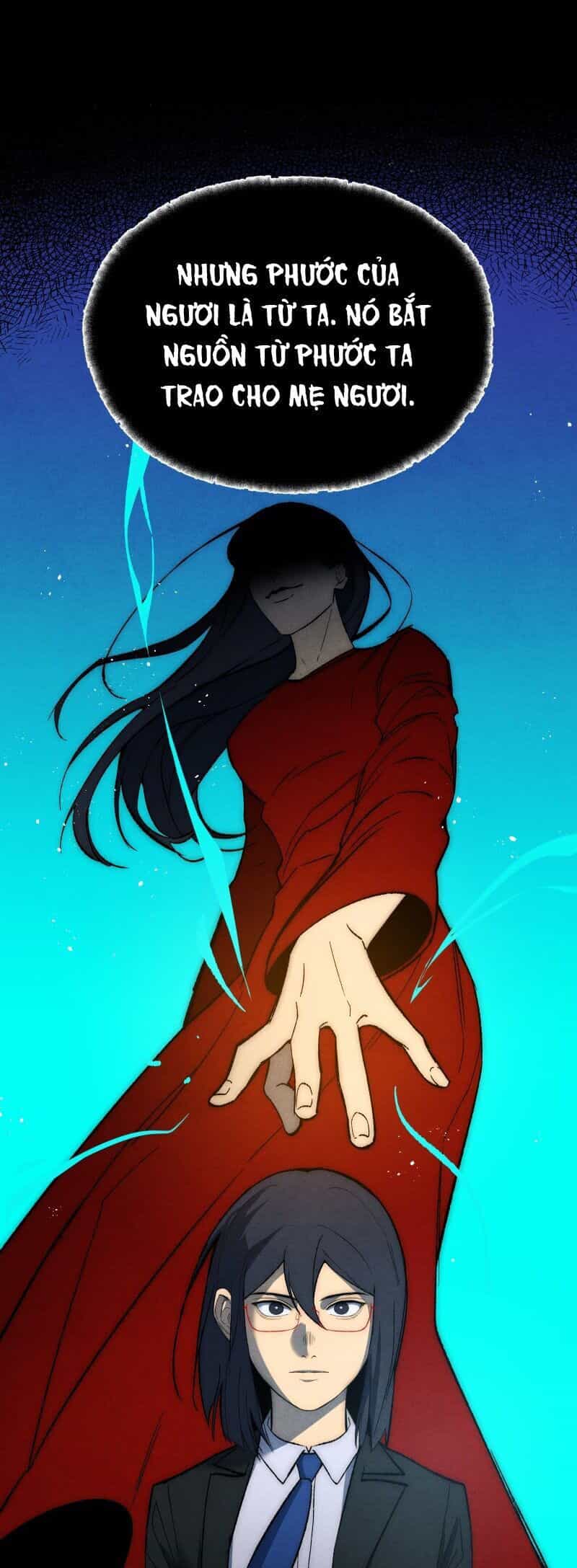 Hand Jumper - Chương 73 - ảnh 16