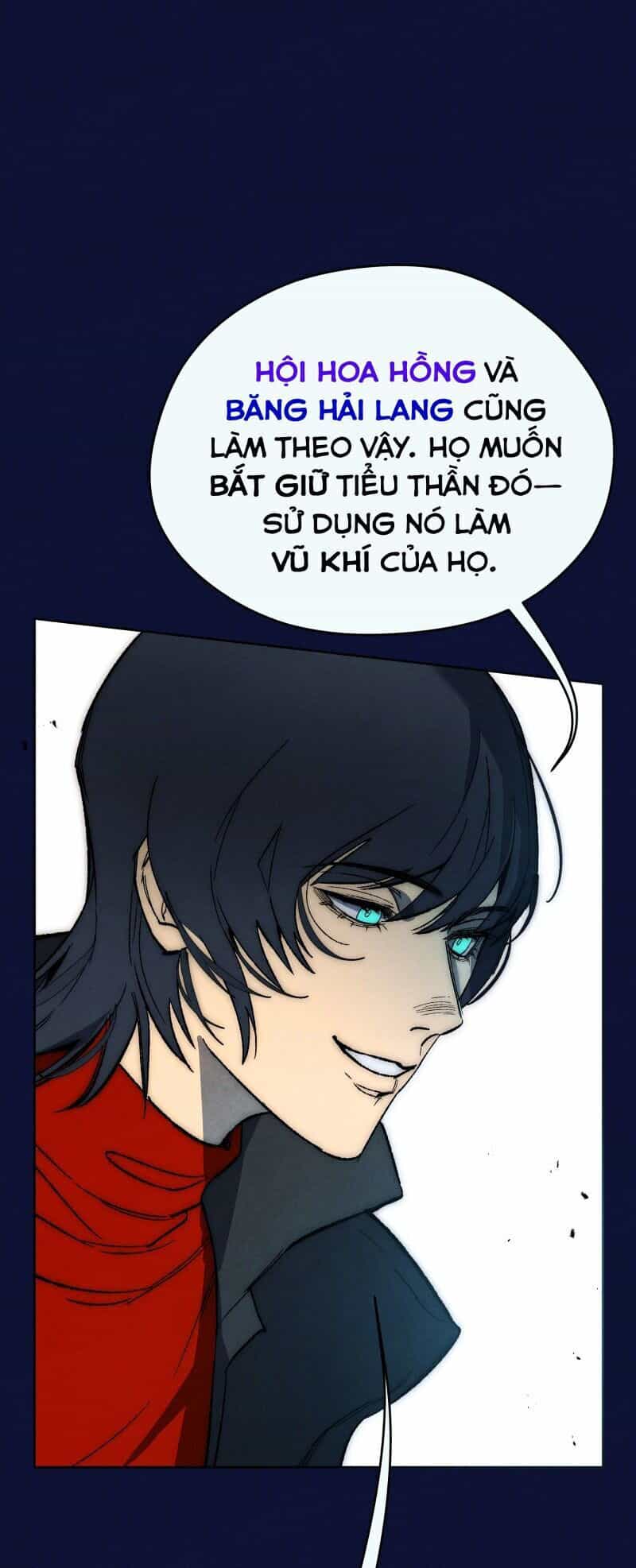 Hand Jumper - Chương 74 - ảnh 26