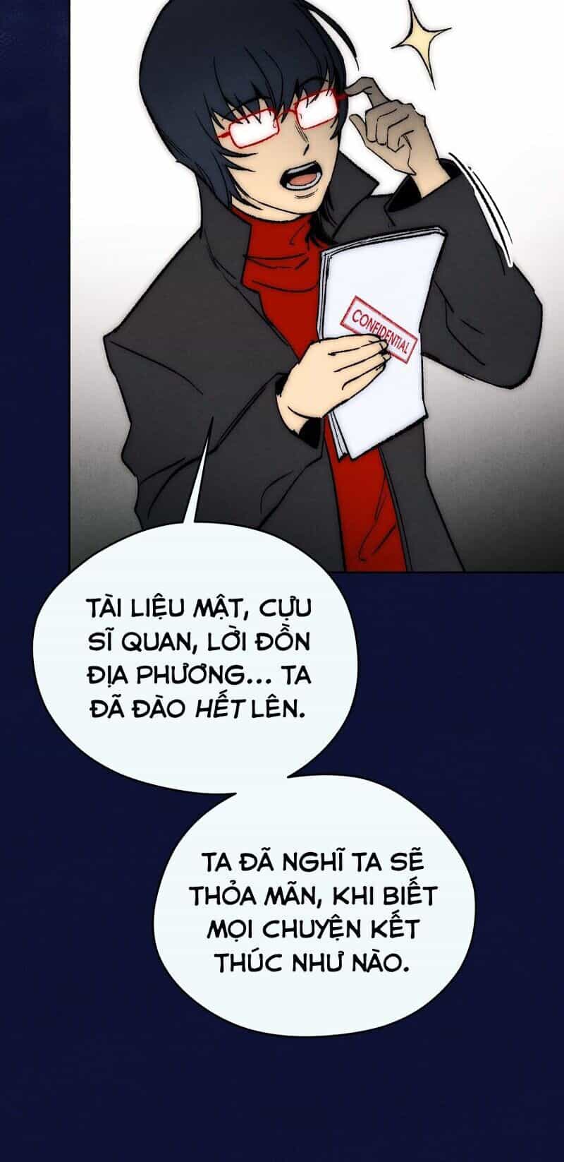 Hand Jumper - Chương 74 - ảnh 31