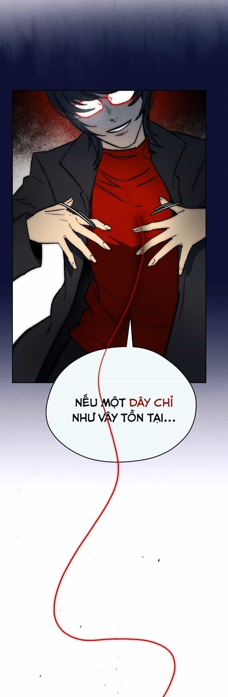 Hand Jumper - Chương 74 - ảnh 34