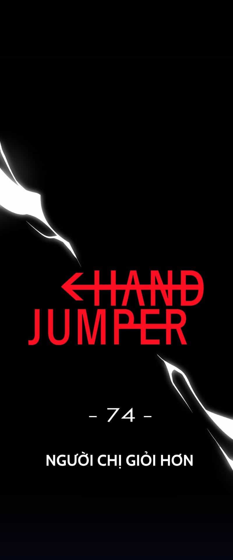Hand Jumper - Chương 74 - ảnh 8