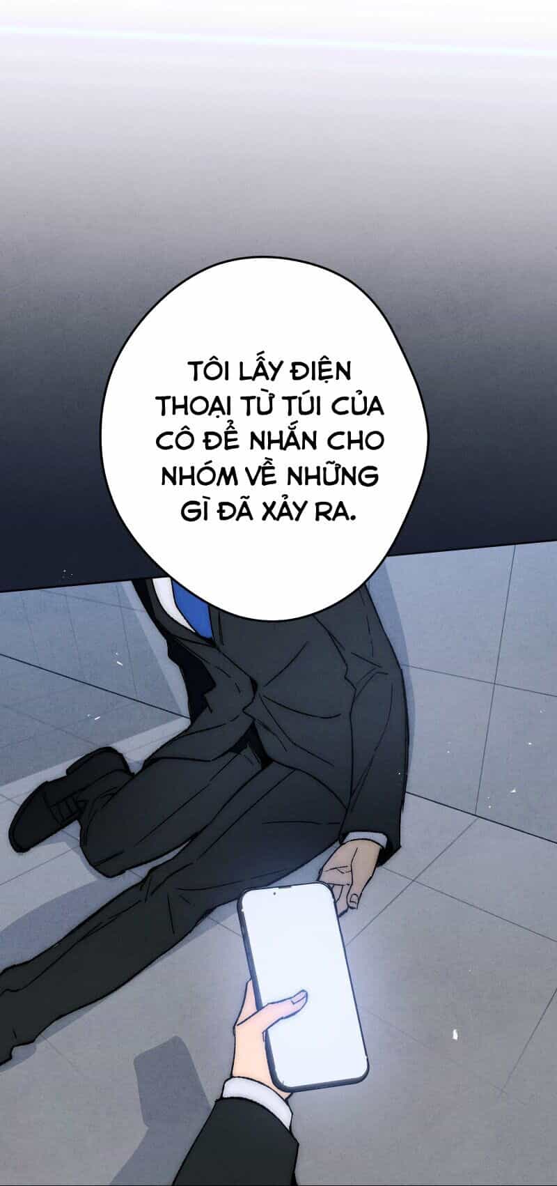 Hand Jumper - Chương 75 - ảnh 39
