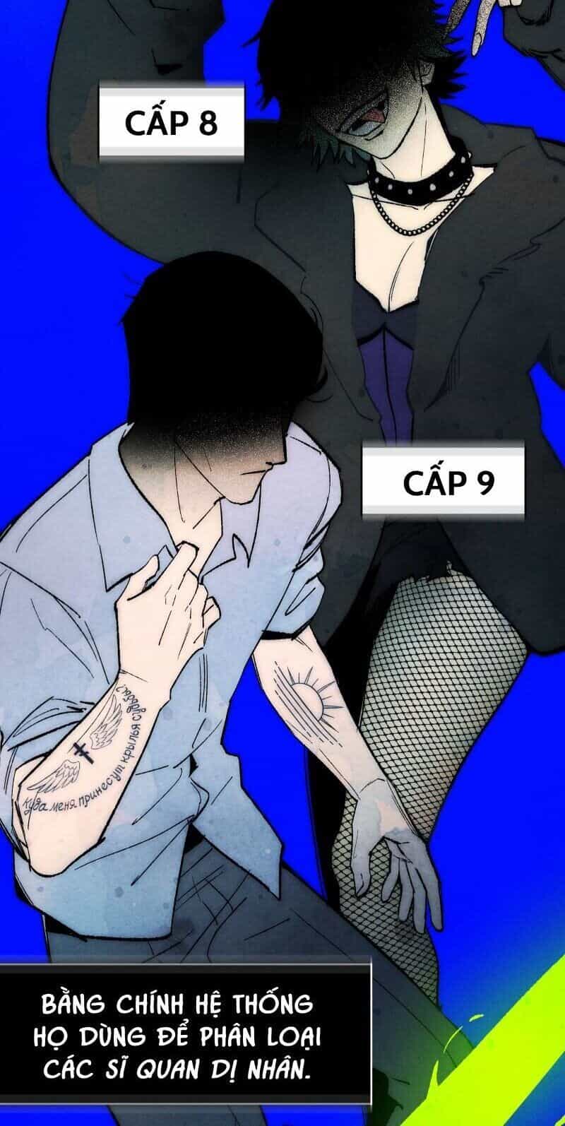 Hand Jumper - Chương 76 - ảnh 4