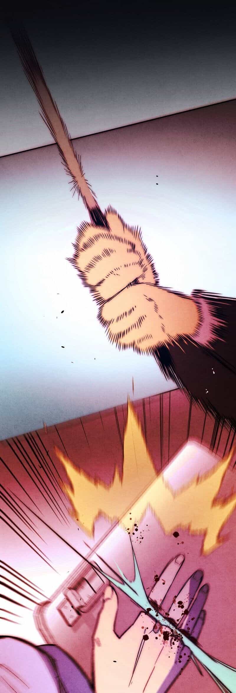 Hand Jumper - Chương 76 - ảnh 52