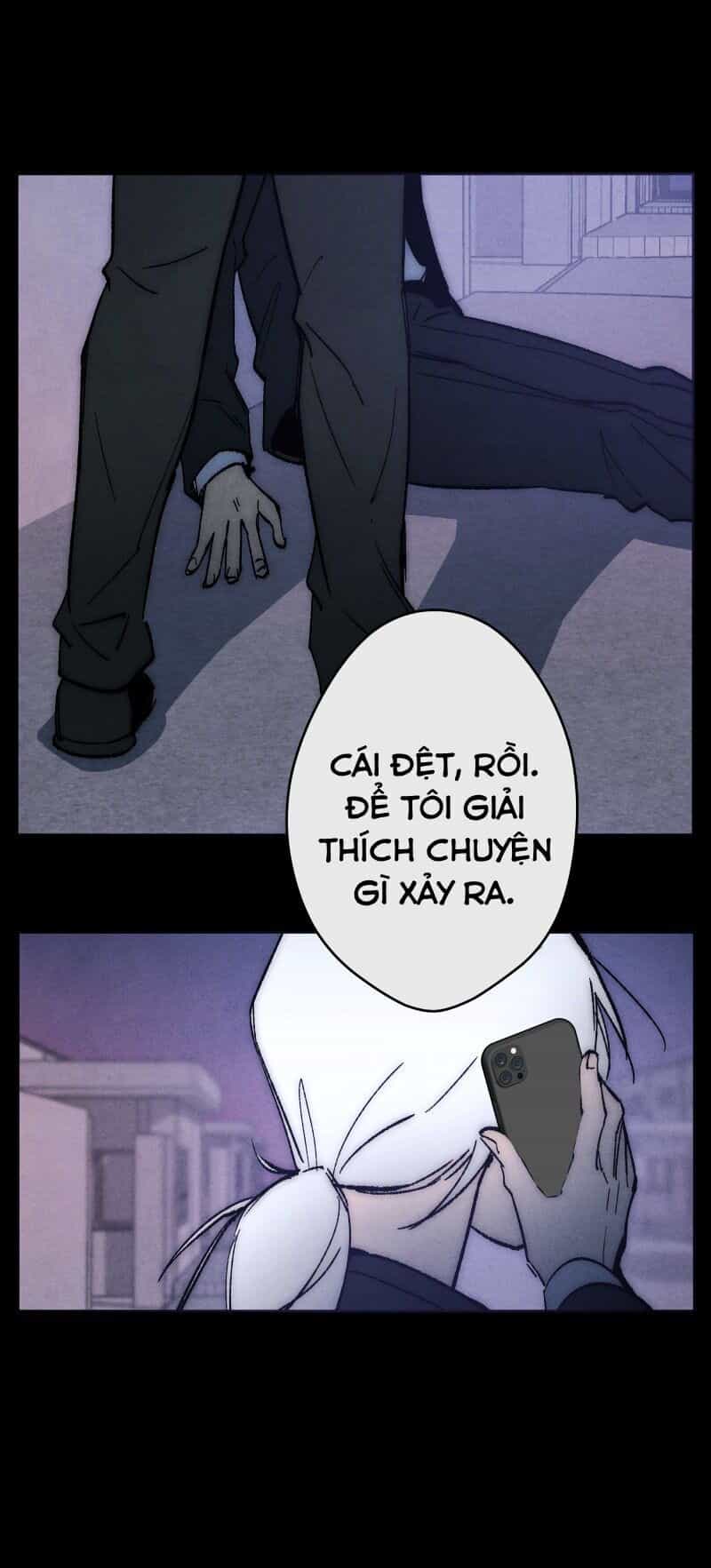 Hand Jumper - Chương 77 - ảnh 21