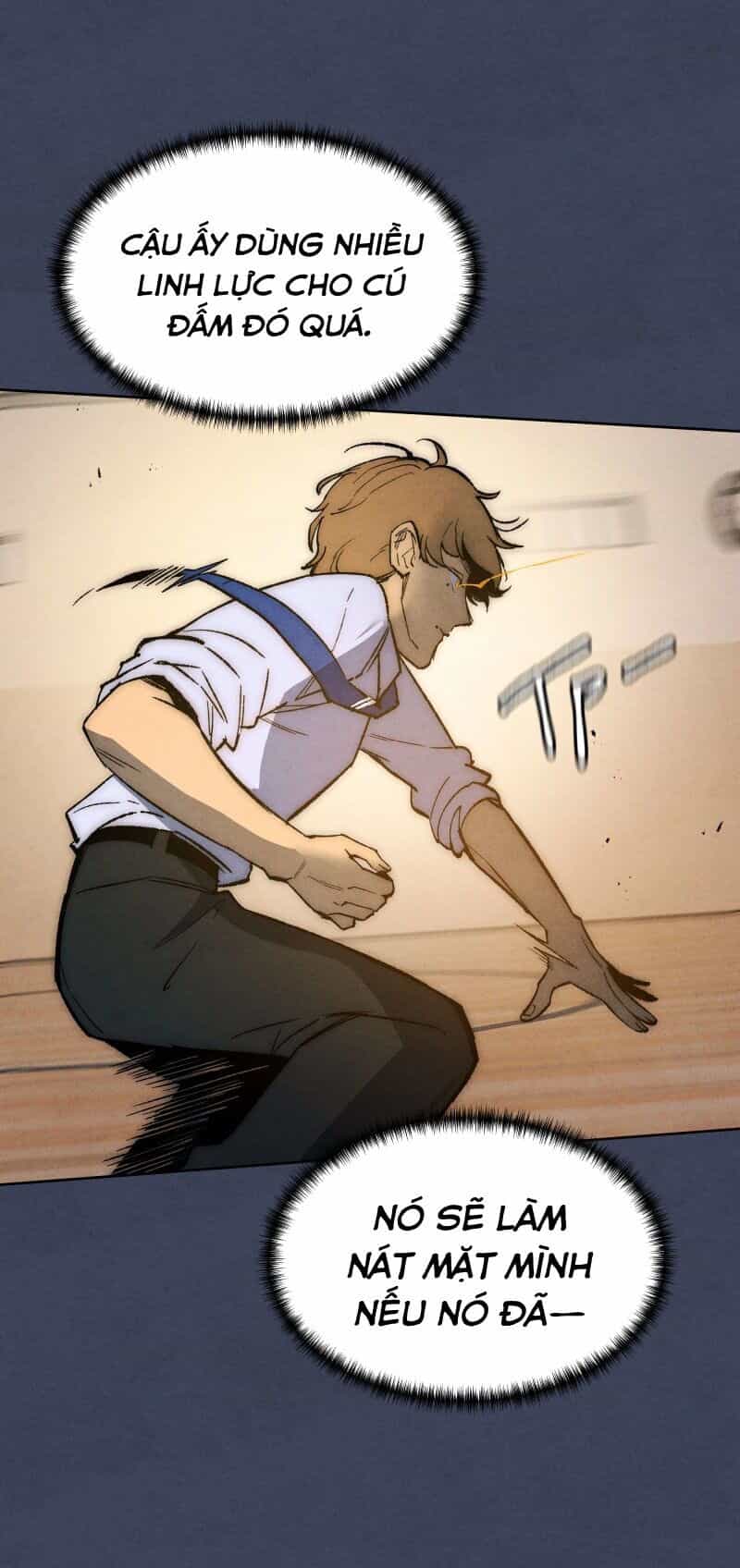 Hand Jumper - Chương 77 - ảnh 25