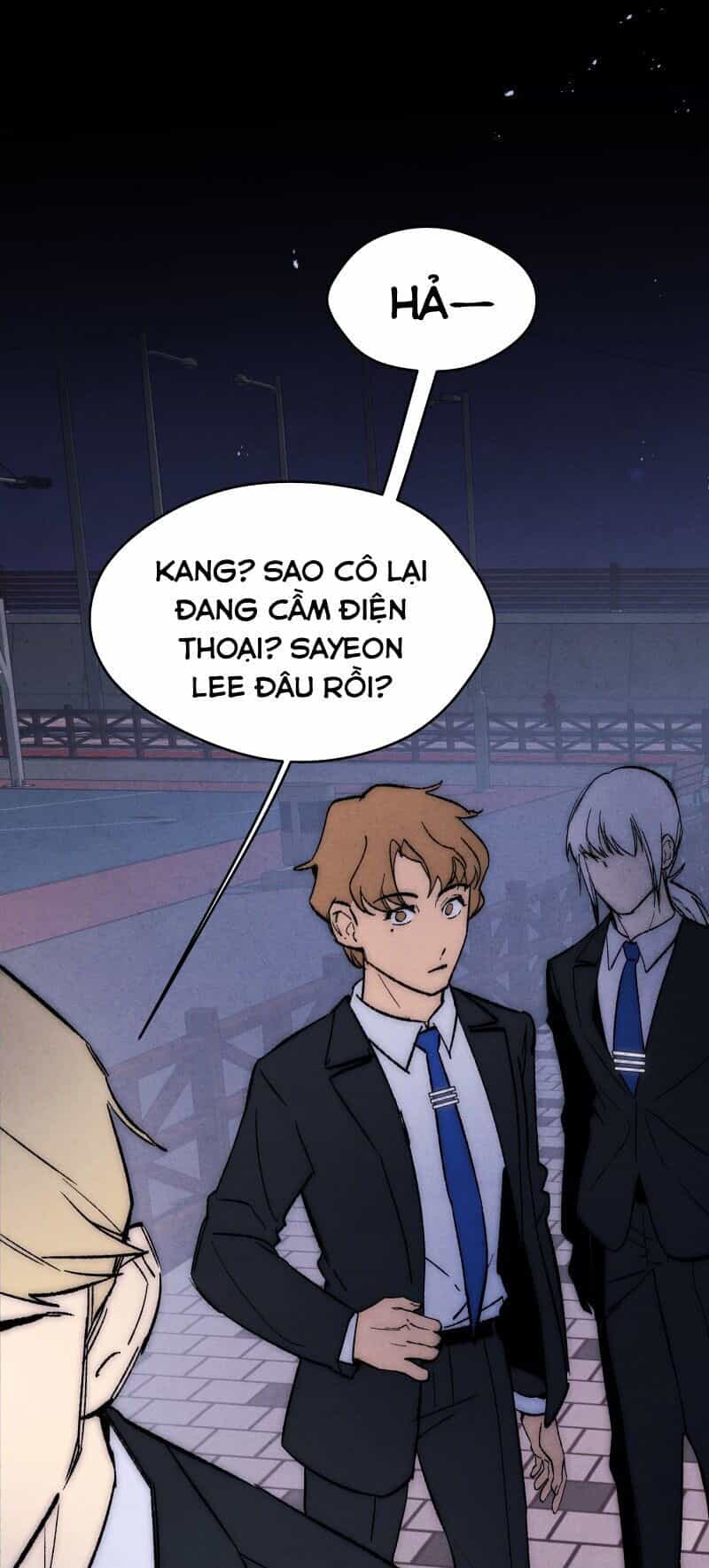 Hand Jumper - Chương 77 - ảnh 6