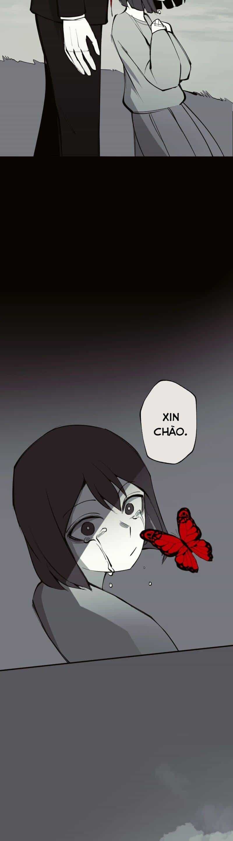 Hand Jumper - Chương 8 - ảnh 57