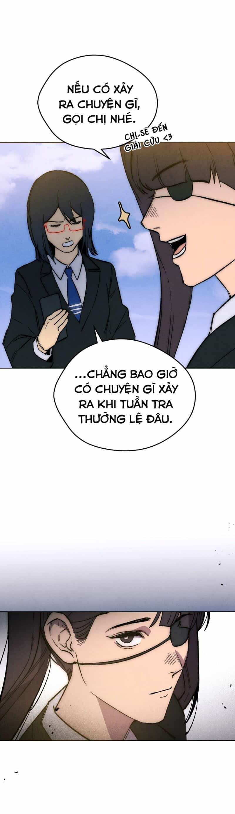 Hand Jumper - Chương 79 - ảnh 26