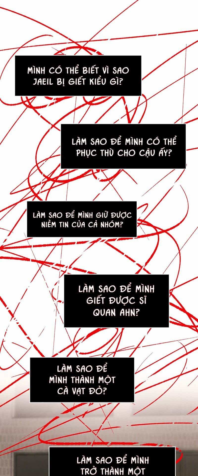 Hand Jumper - Chương 79 - ảnh 44